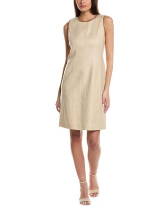 Lafayette 148 New York Adsley Sheath Dress