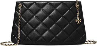 Tory Burch Fleming Pochette Bags