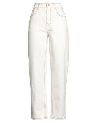 Tory Burch BOTTOMWEAR - Jeans sur YOOX.COM
