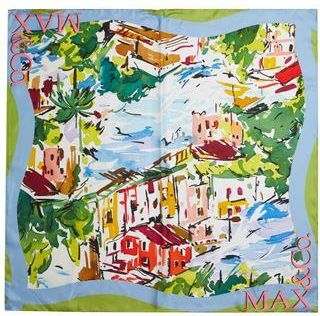 Max & Co. ACCESSORIES - Scarves sur YOOX.COM
