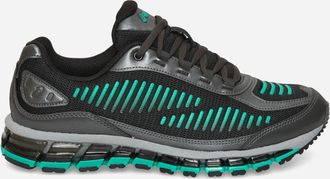 Asics GEL-Quantum 360 I AMP Sneakers Black / Edamame Green