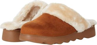 Aerosoles Mens Aerosoles Wade Clog Tan Round Toe Slip-On Comfort Shoes JOBB461