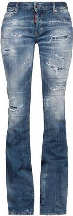 Dsquared2 BOTTOMWEAR - Jeans sur YOOX.COM