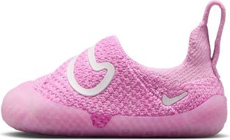 Nike (TD) Nike Swoosh 1 Pink Rise FB3244-604