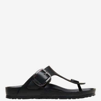 Birkenstock Sabot Birkenstock Gizeh con fibbia grande