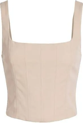 Simona Corsellini TOPWEAR - Top su YOOX.COM