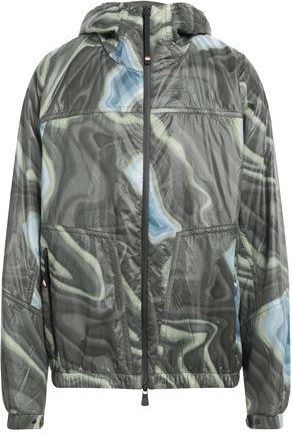 Moncler COATS & JACKETS - Jackets sur YOOX.COM