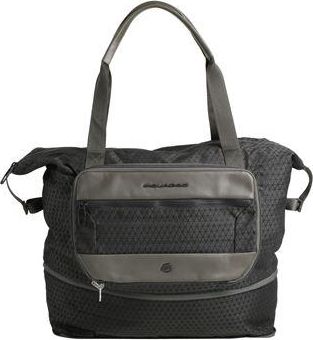 Piquadro LUGGAGE - Duffel bags on YOOX.COM