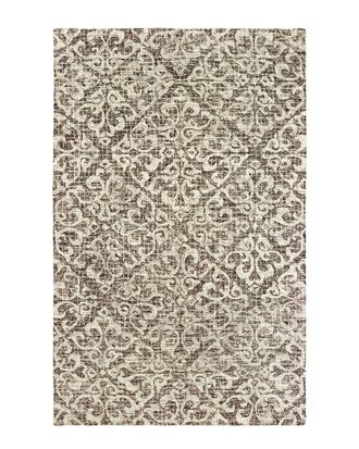 Style Haven Stylehaven Tatum Hand-Tufted Wool Rug