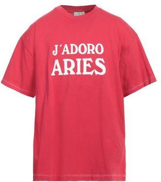 Aries TOPWEAR - T-shirts on YOOX.COM