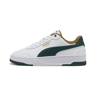 Puma Sneakers CA Match, Scarpe, Bianco, 44