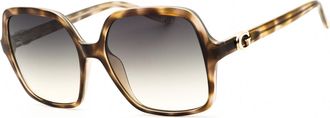 Guess GU00190 95P Light Green/Green Gradient