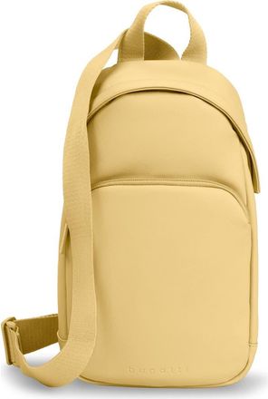 Bugatti Brussels Sling Bag in Yellow at Nordstrom