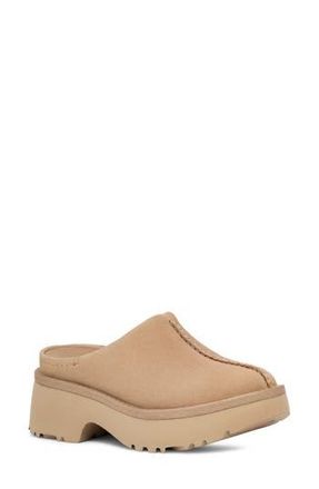 UGG New Heights Clog in San at Nordstrom Rack, Size 10