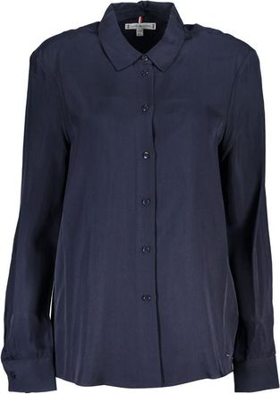 Tommy Hilfiger Viscose Women Womens Shirt