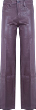 L'agence Jeans Wide Leg Scottie