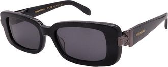 Ferragamo Womens 52Mm Sunglasses