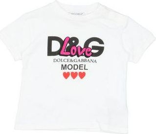 Dolce & Gabbana TOPWEAR - T-shirts on YOOX.COM