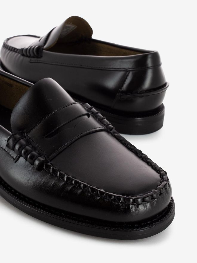 Mocassini Classic W Dan black