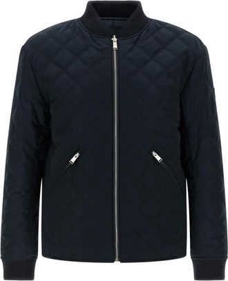 HUGO BOSS Hombre, Chaquetas, Azul, Talla: 2XL