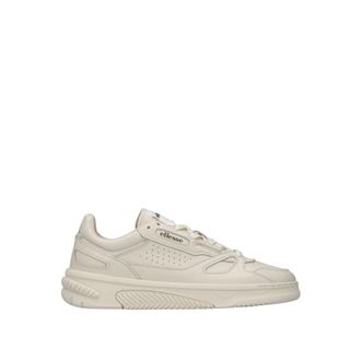 Ellesse Sneakers, female, Beige, Size: 8 US Miles Sneaker