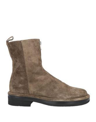 Officine Creative FOOTWEAR - Ankle boots on YOOX.COM