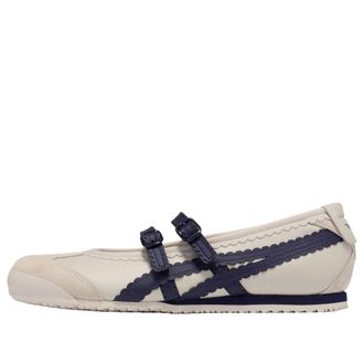 Onitsuka Tiger (WMNS) Onitsuka Tiger Mexico 66 TGRS Birch Peacoat 1182A678-200