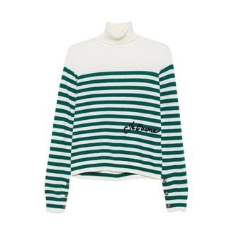 Liu Jo Turtleneck Trui - Dames - Coltruien - Veelkleurig - M - Truien & Vesten