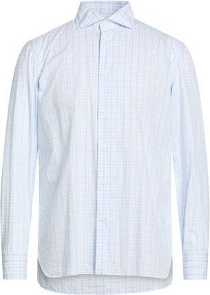 LUIGI BORRELLI NAPOLI TOPWEAR - Shirts on YOOX.COM