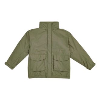 New Balance MET24 Padded Jacket Asia Sizing True Camo AMJ25008-TCO