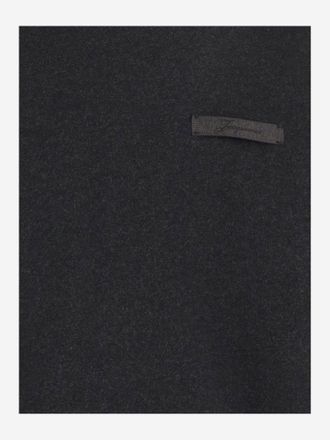 Jacquemus Sweatshirt - Gray