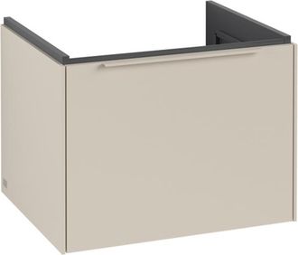 Villeroy & Boch Villeroy&boch - Subway 3.0, 572x429x478 Mm, Mueble De Lavabo, 1