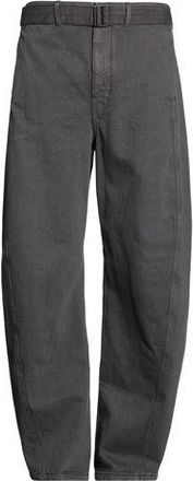 Christophe Lemaire BOTTOMWEAR - Pantaloni jeans su YOOX.COM