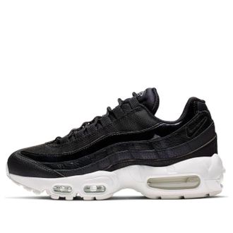 Nike (WMNS) Nike Air Max 95 SE Black AQ4138-001