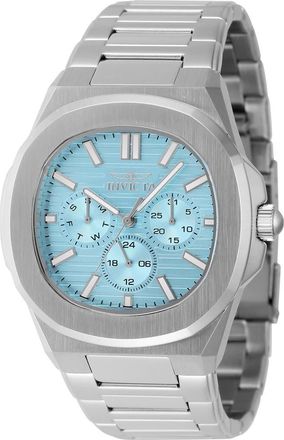 Invicta 48328 Speedway Watch in Light Blue at Nordstrom Rack