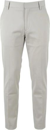 Entre Amis Uomo, Pantaloni, Grigio, W31, new