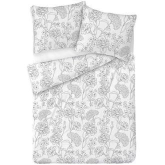 OEM Exclusiva Ropa De Cama Sat&eacute;n Cz (140x200-1.70x90-1) Matex