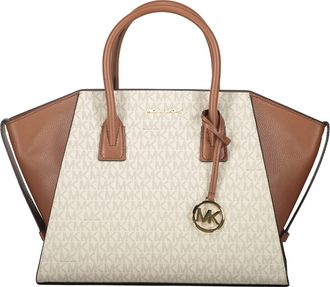 Michael Kors Logo Detail Handbag