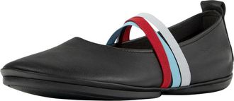 Camper Ballerinas - Dames - Schoenen - Zwart - Maat: 40 EU