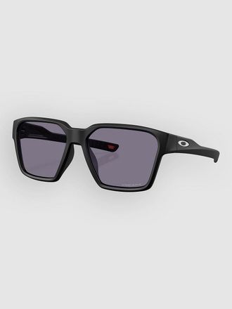 Oakley Briza Matte Black Sonnenbrille schwarz