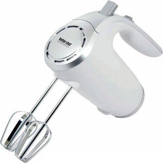 Better Chef 5-Speed 150-Watt Hand Mixer White w/ Silver Accents at Nordstrom