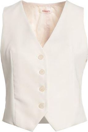 Kontatto TRAJES Y CONJUNTOS - Chalecos sartoriales en YOOX.COM