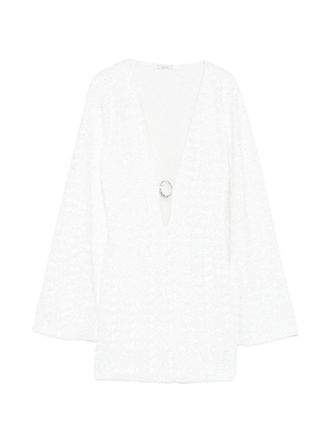 Os&eacute;ree Paillettes Kaftan o Gem