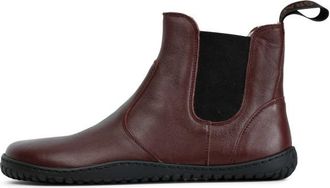 Grand Step Shoes Kim Barefoot Nappa Barfussschuhe - Unisex | braun