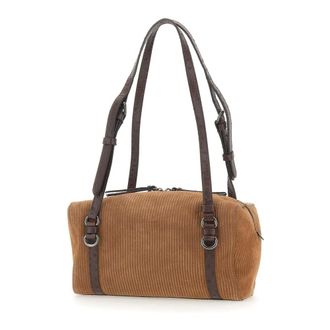 Gianni Chiarini Shoulder Bags, female, Brown, Size: ONE SIZE Terry Shoulder Bag