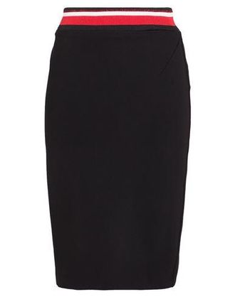 MUGLER BOTTOMWEAR - Midi skirts on YOOX.COM