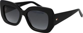 Tommy Hilfiger Mujer, Accesorios, Negro, Talla: ONE Size