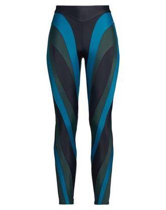 MUGLER PARTES DE ABAJO - Leggings en YOOX.COM