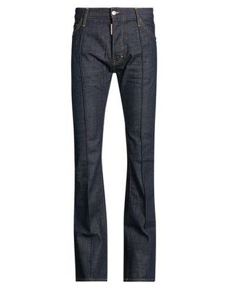 Dsquared2 BOTTOMWEAR - Jeans on YOOX.COM