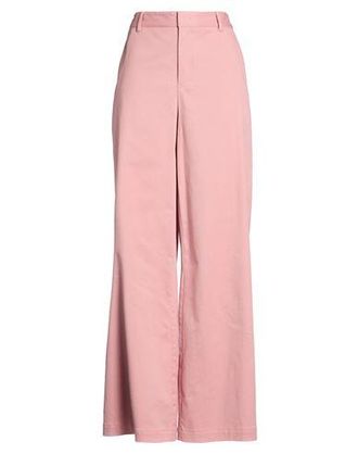 Moschino BOTTOMWEAR - Trousers on YOOX.COM
